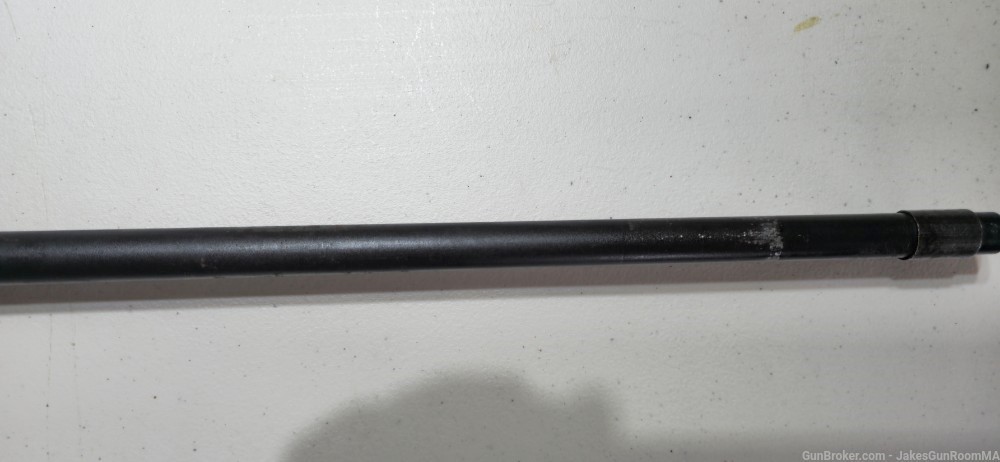 M1903 Remington Rifle Barrel Dated 4-42 R.A.-img-28