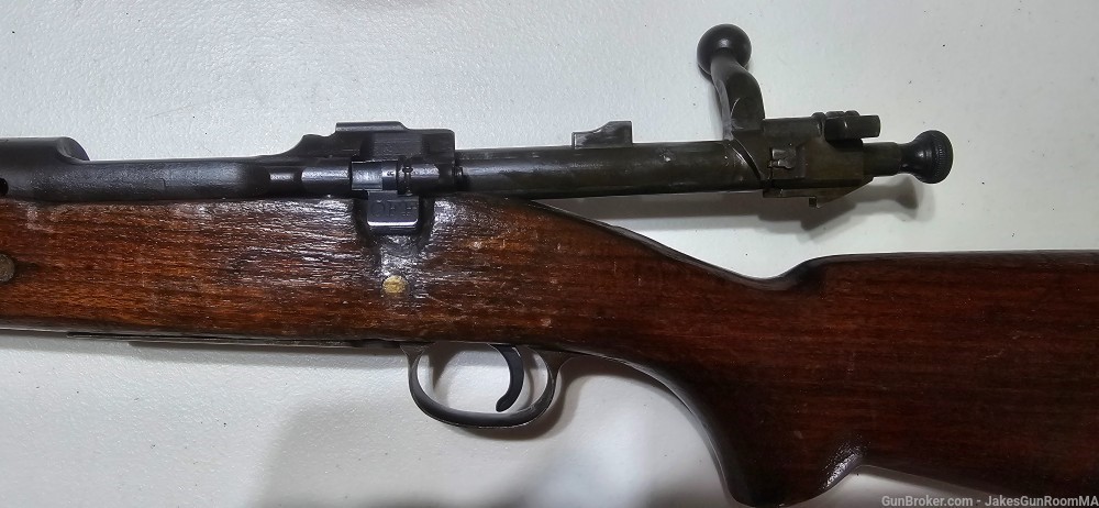 M1903 Remington Rifle Barrel Dated 4-42 R.A.-img-33