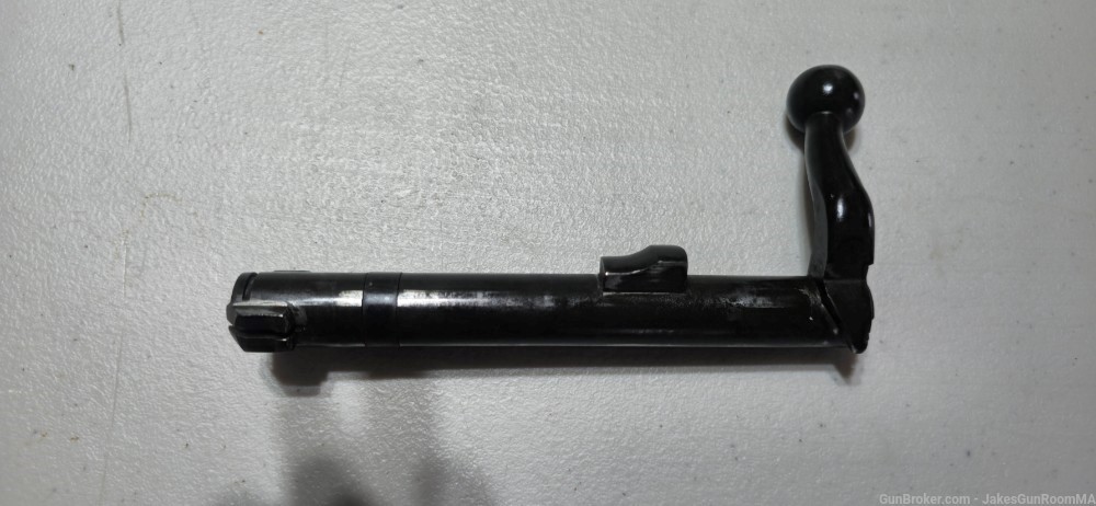 M1903 Remington Rifle Barrel Dated 4-42 R.A.-img-29