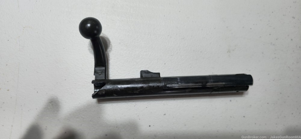 M1903 Remington Rifle Barrel Dated 4-42 R.A.-img-30
