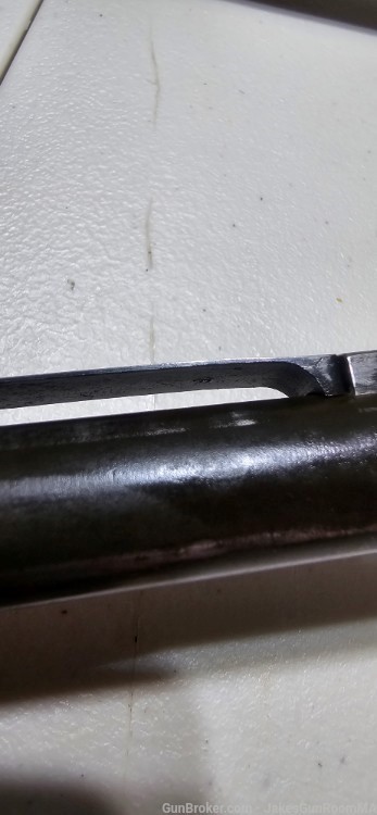 M1903 Remington Rifle Barrel Dated 4-42 R.A.-img-37