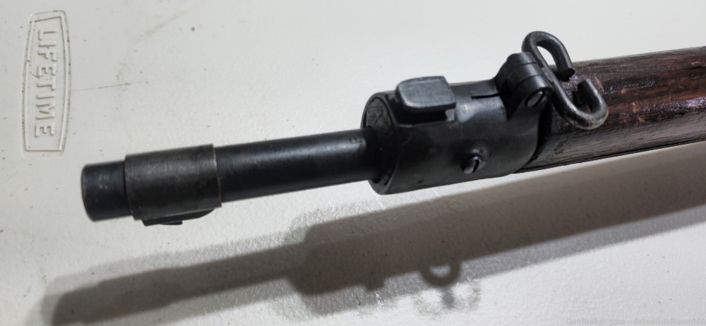 M1903 Remington Rifle Barrel Dated 4-42 R.A.-img-18