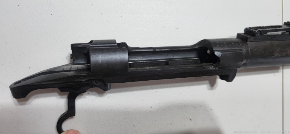 M1903 Remington Rifle Barrel Dated 4-42 R.A.-img-22