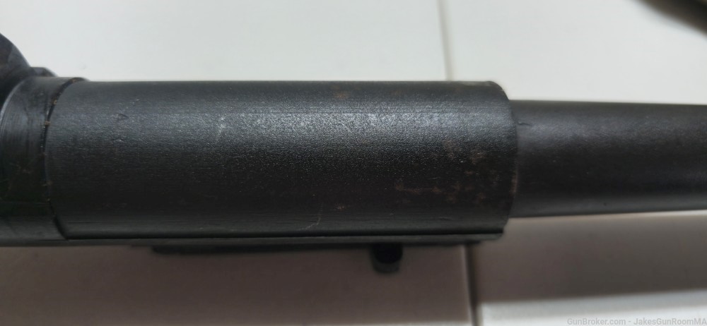 M1903 Remington Rifle Barrel Dated 4-42 R.A.-img-19