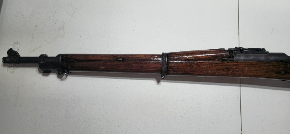 M1903 Remington Rifle Barrel Dated 4-42 R.A.-img-1