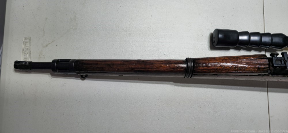 M1903 Remington Rifle Barrel Dated 4-42 R.A.-img-13