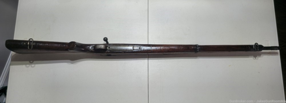 M1903 Remington Rifle Barrel Dated 4-42 R.A.-img-4
