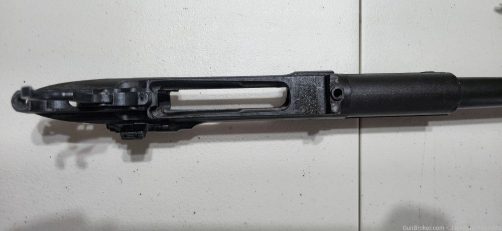 M1903 Remington Rifle Barrel Dated 4-42 R.A.-img-27