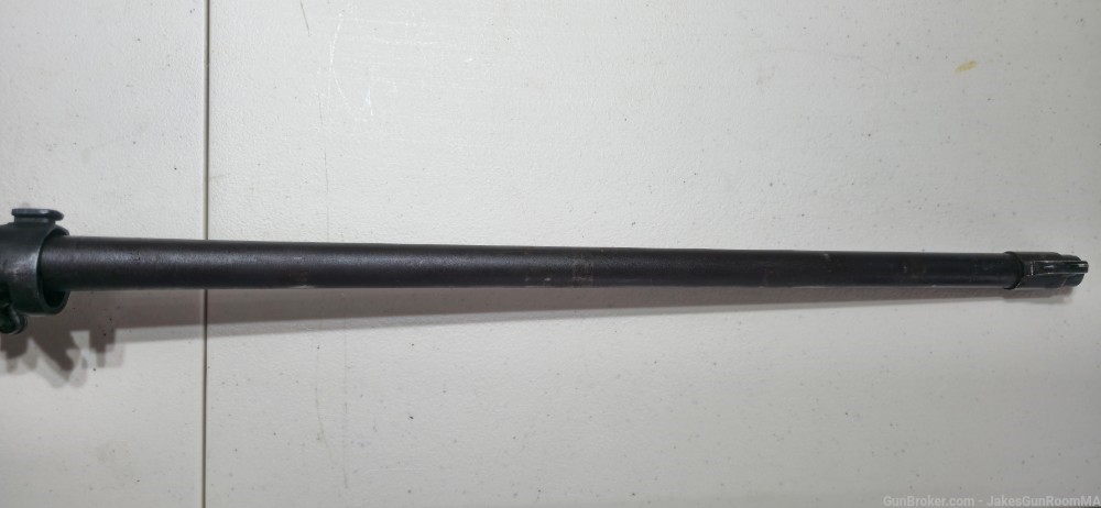 M1903 Remington Rifle Barrel Dated 4-42 R.A.-img-25