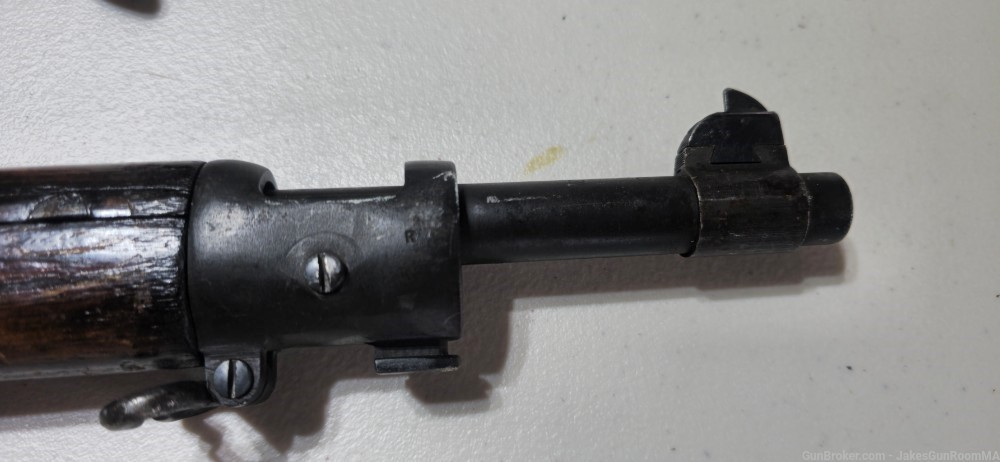 M1903 Remington Rifle Barrel Dated 4-42 R.A.-img-11