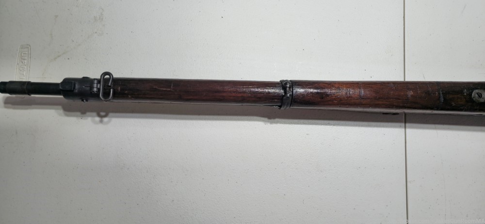 M1903 Remington Rifle Barrel Dated 4-42 R.A.-img-3