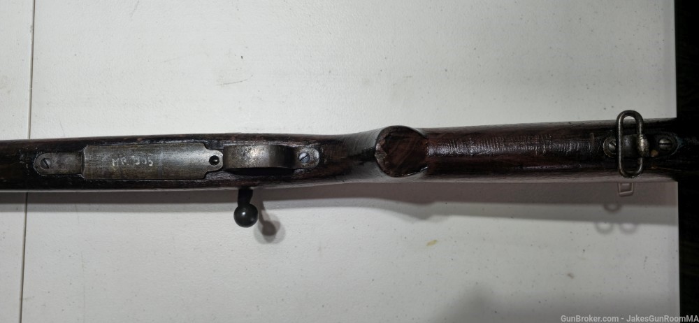M1903 Remington Rifle Barrel Dated 4-42 R.A.-img-2