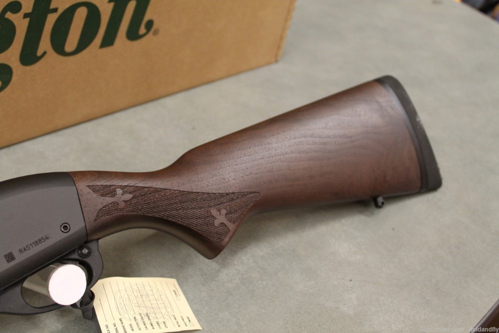 Remington 870 Fieldmaster, 12-gauge, 26-inch barrel, NIB -img-15