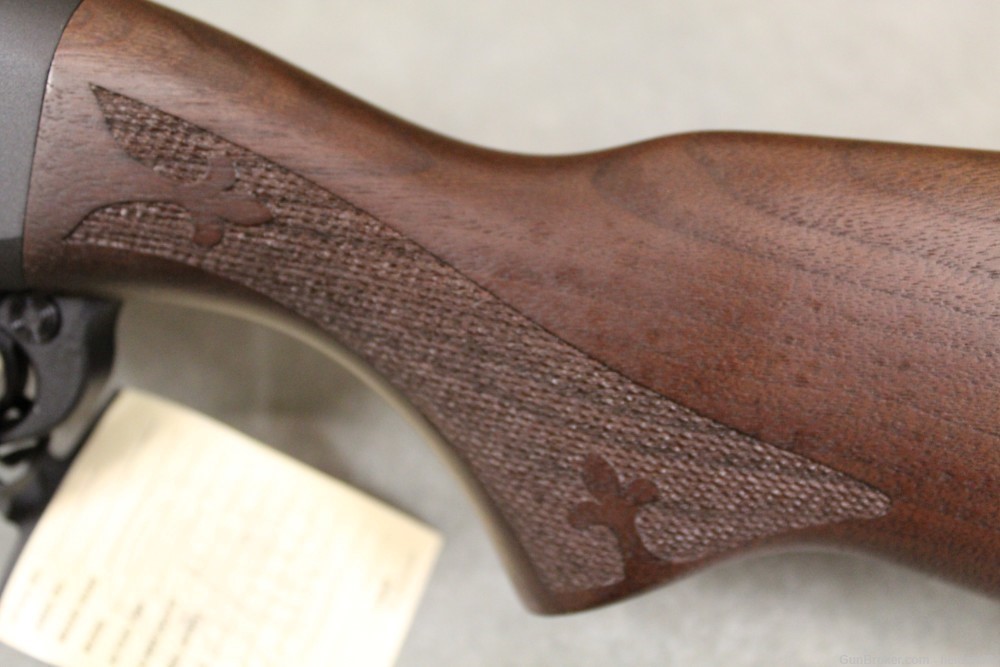 Remington 870 Fieldmaster, 12-gauge, 26-inch barrel, NIB -img-21