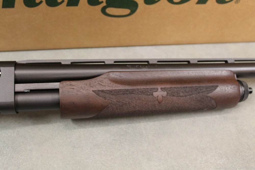 Remington 870 Fieldmaster, 12-gauge, 26-inch barrel, NIB -img-3