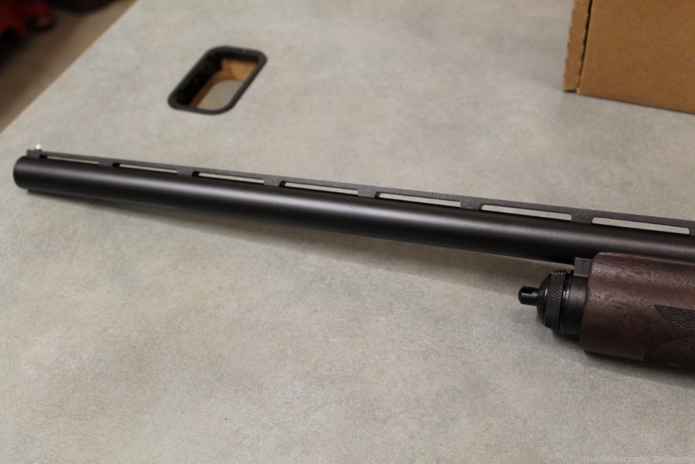 Remington 870 Fieldmaster, 12-gauge, 26-inch barrel, NIB -img-18
