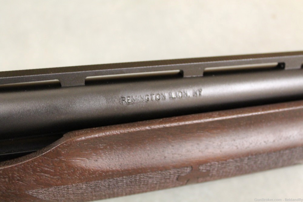Remington 870 Fieldmaster, 12-gauge, 26-inch barrel, NIB -img-23