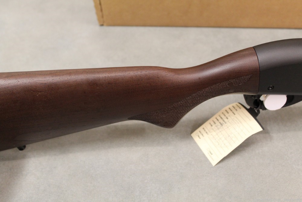 Remington 870 Fieldmaster, 12-gauge, 26-inch barrel, NIB -img-8