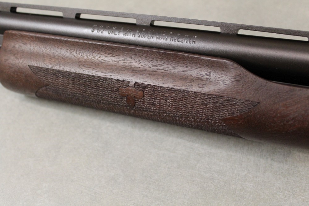Remington 870 Fieldmaster, 12-gauge, 26-inch barrel, NIB -img-22