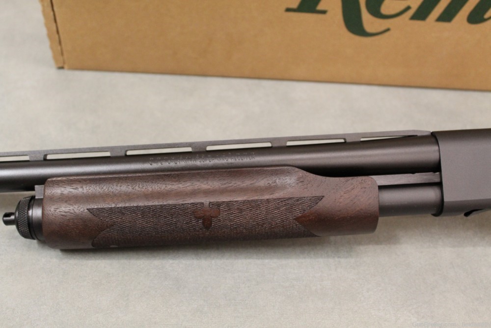 Remington 870 Fieldmaster, 12-gauge, 26-inch barrel, NIB -img-17
