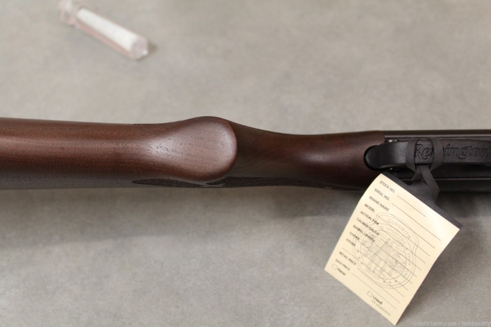 Remington 870 Fieldmaster, 12-gauge, 26-inch barrel, NIB -img-13