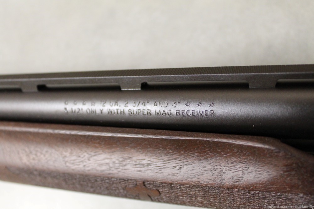 Remington 870 Fieldmaster, 12-gauge, 26-inch barrel, NIB -img-19