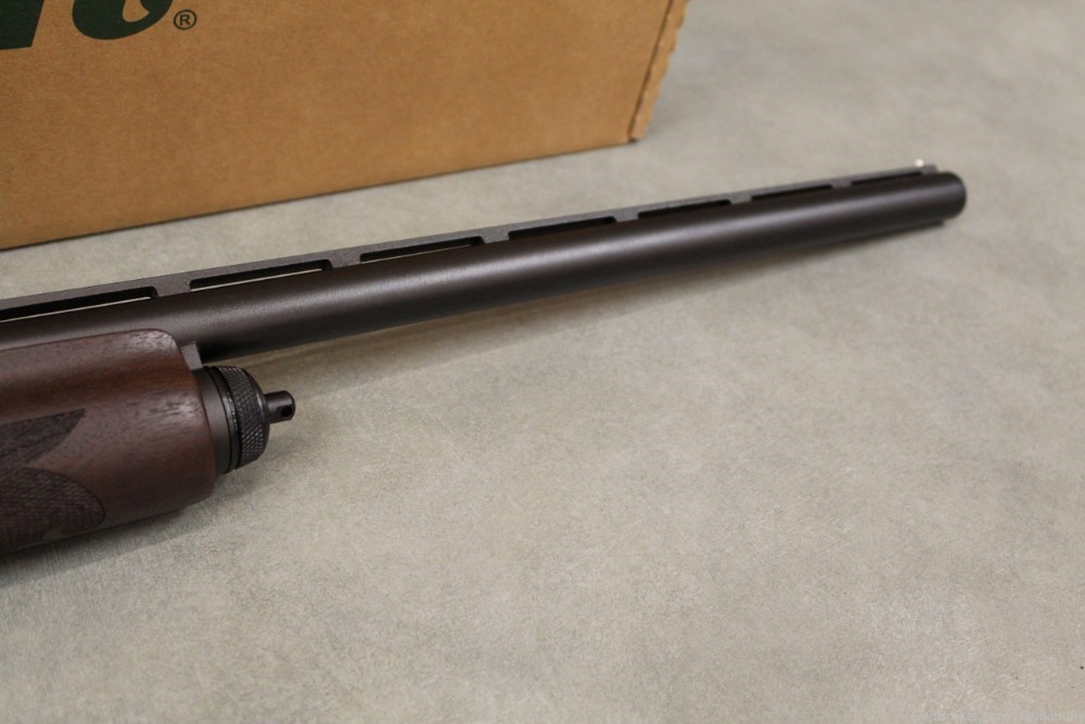 Remington 870 Fieldmaster, 12-gauge, 26-inch barrel, NIB -img-4