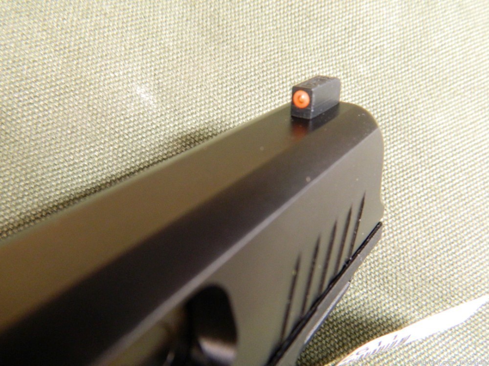Kimber R7 Mako Optic Ready, 9mm, New in the box-img-10