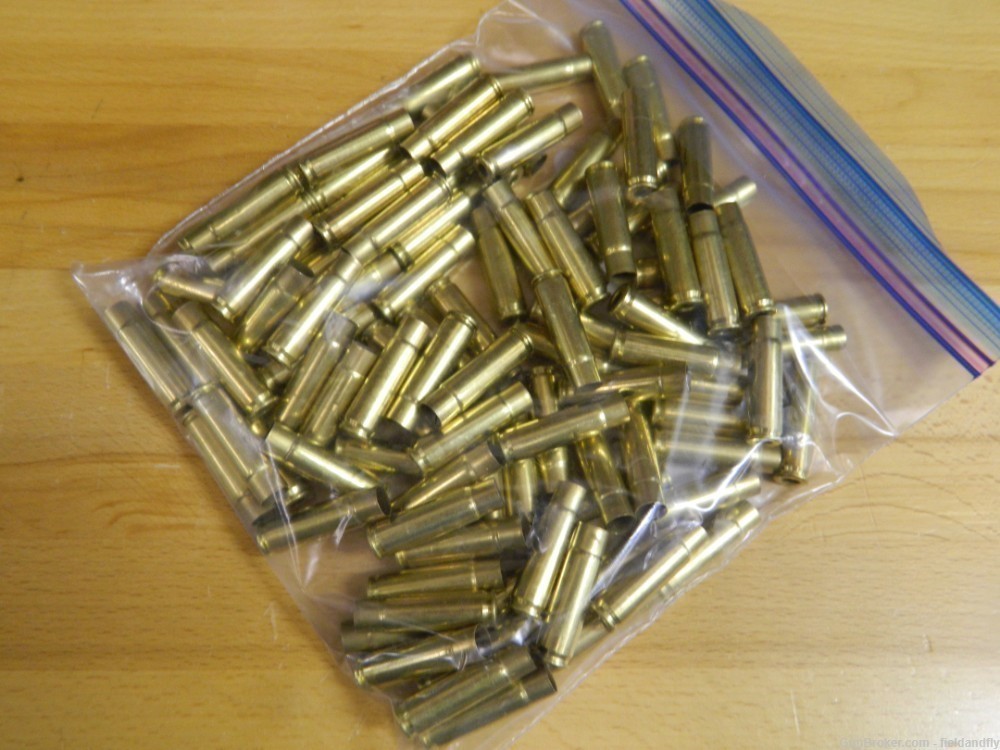 300 Blackout once fired cases, 100 count -img-0