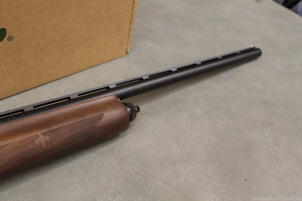 Remington 870 Fieldmaster, 20 gauge, 26-inch barrel, NIB -img-4