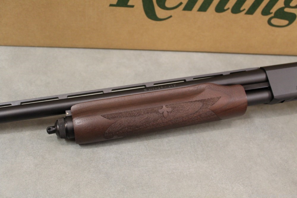 Remington 870 Fieldmaster, 20 gauge, 26-inch barrel, NIB -img-17