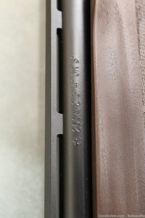 Remington 870 Fieldmaster, 20 gauge, 26-inch barrel, NIB -img-22