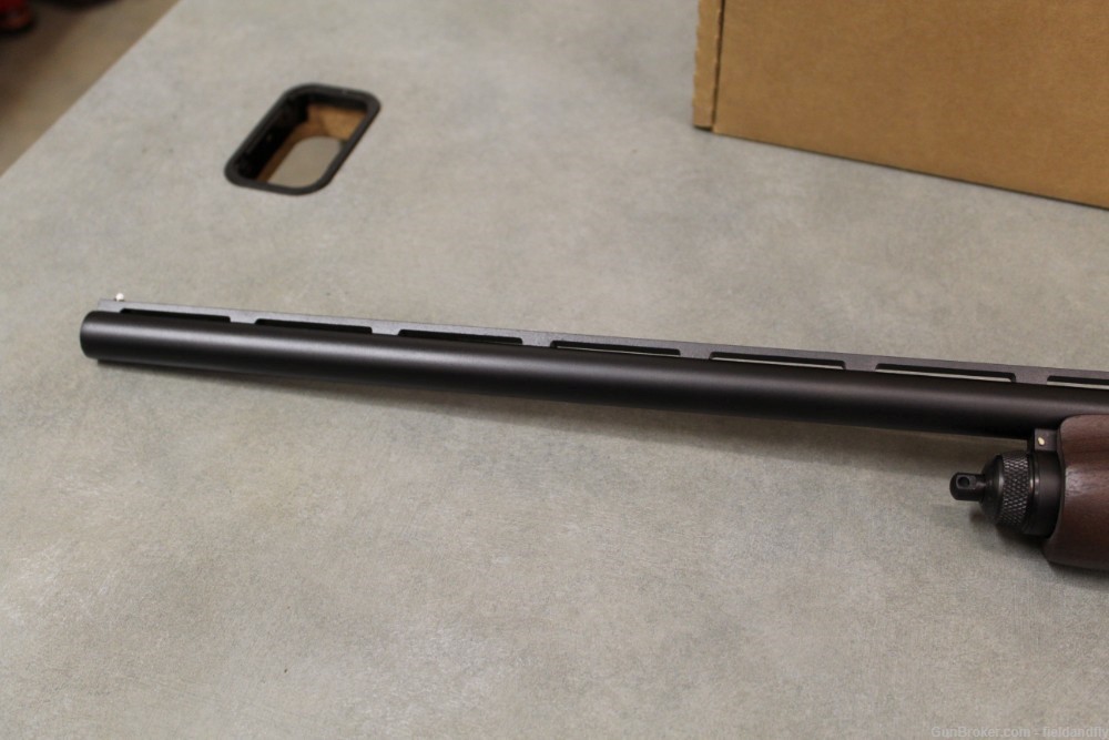 Remington 870 Fieldmaster, 20 gauge, 26-inch barrel, NIB -img-18