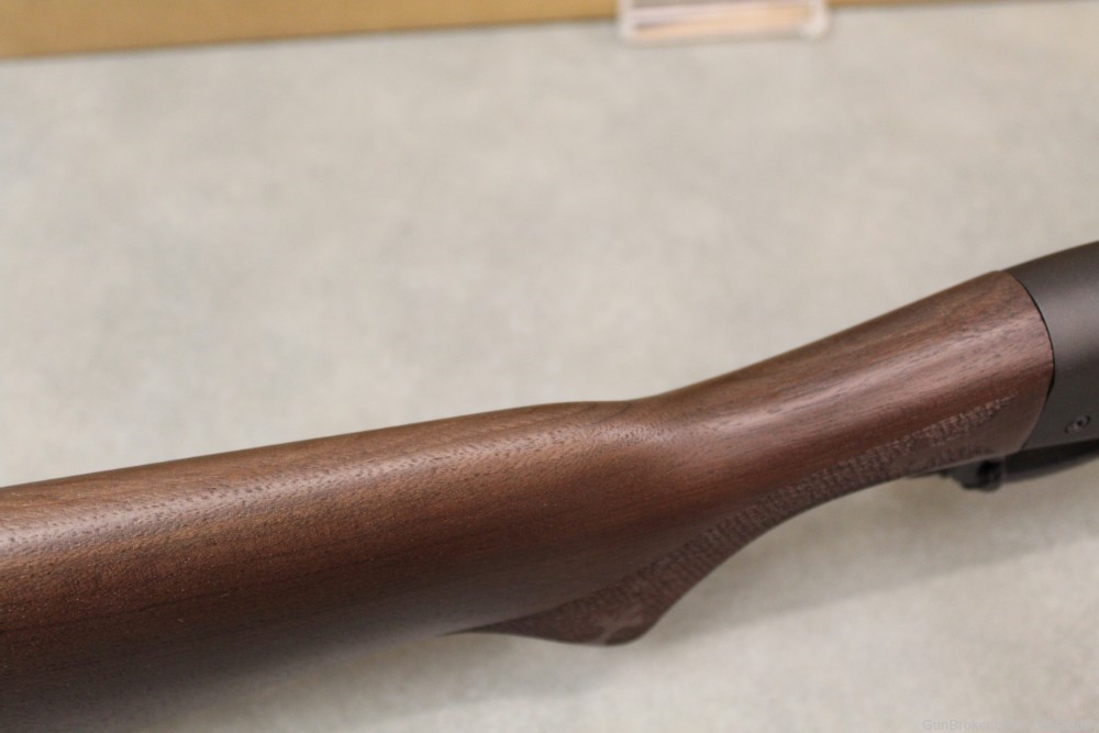 Remington 870 Fieldmaster, 20 gauge, 26-inch barrel, NIB -img-13