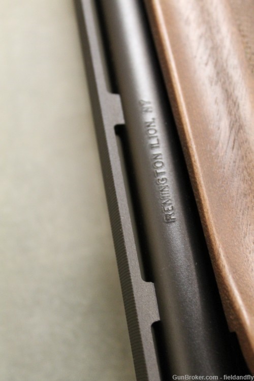 Remington 870 Fieldmaster, 20 gauge, 26-inch barrel, NIB -img-23