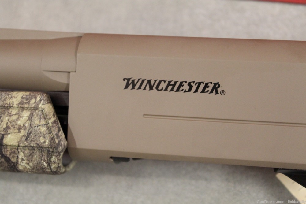 Winchester SXP Super X Pump 12-gauge Hybrid Hunter Timber NIB-img-27
