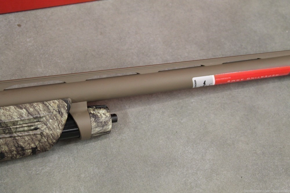 Winchester SXP Super X Pump 12-gauge Hybrid Hunter Timber NIB-img-5