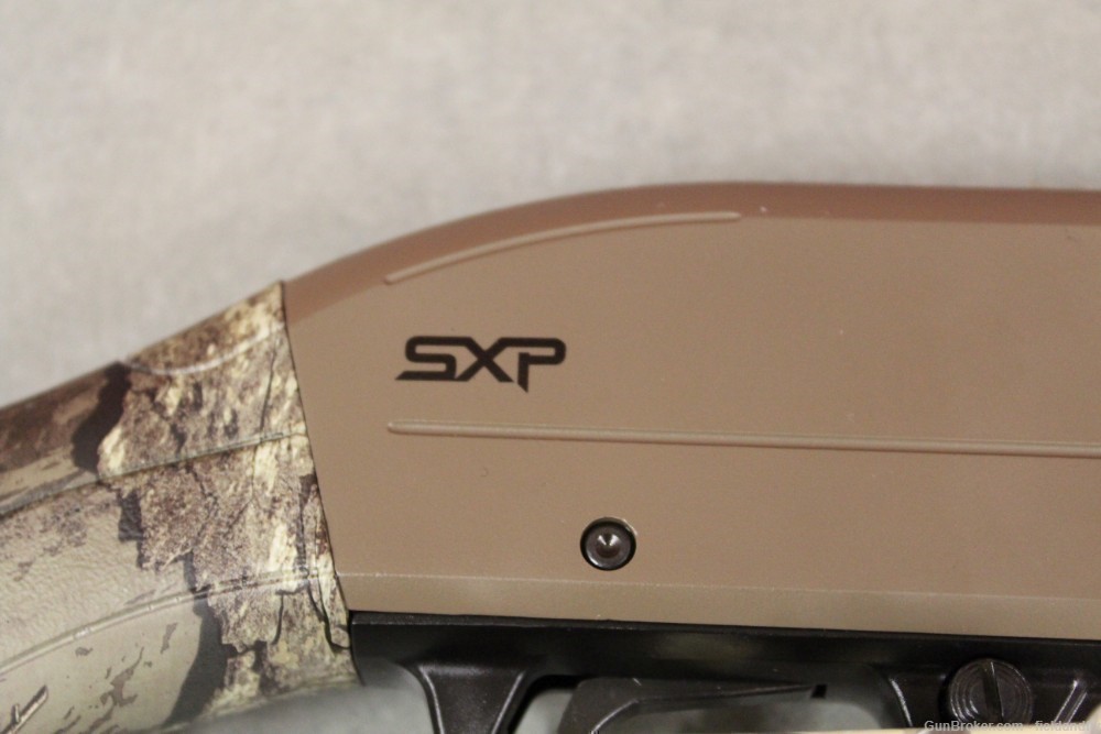 Winchester SXP Super X Pump 12-gauge Hybrid Hunter Timber NIB-img-31