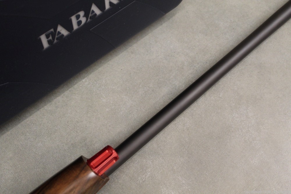 FABARM L4S Sporting, 12-gauge, 30-inch barrel, right hand NIB -img-15