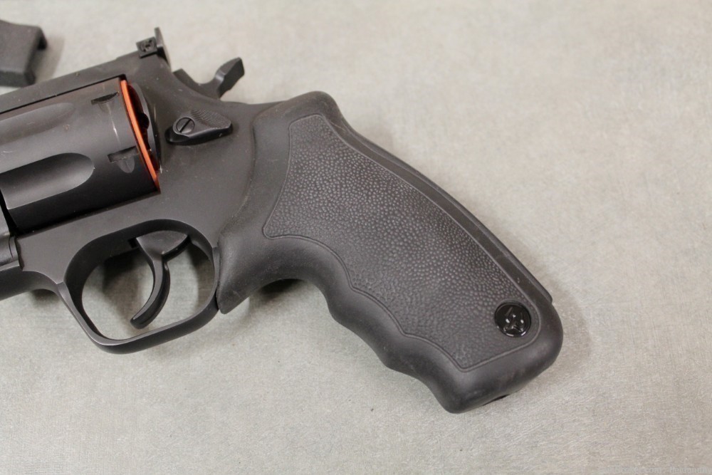 Taurus Raging Hunter, 5 1/8-inch barrel, 357 Magnum-img-11