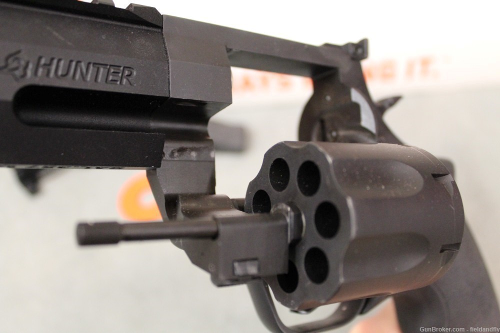 Taurus Raging Hunter, 5 1/8-inch barrel, 357 Magnum-img-19