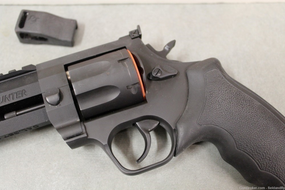 Taurus Raging Hunter, 5 1/8-inch barrel, 357 Magnum-img-10