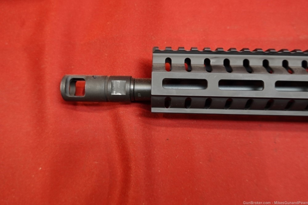 CMMG Resolute 300 MkGs - 9mm - Glock Magazines-img-7