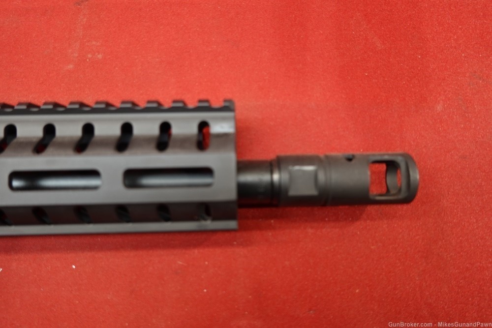 CMMG Resolute 300 MkGs - 9mm - Glock Magazines-img-14