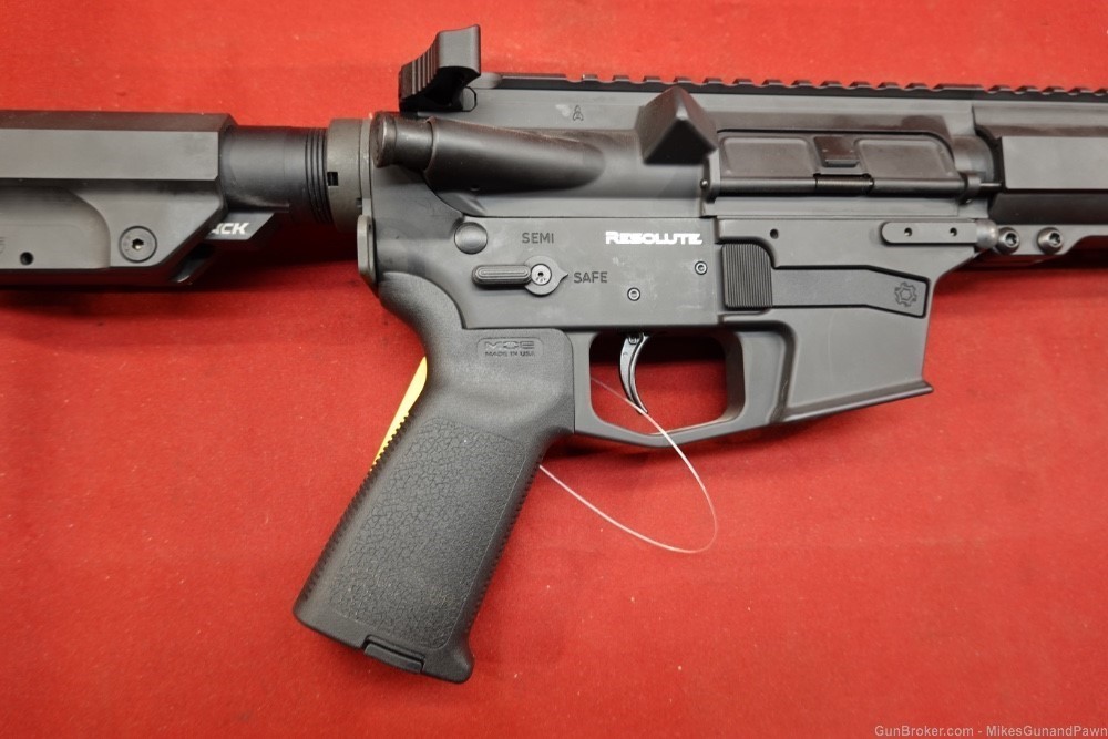CMMG Resolute 300 MkGs - 9mm - Glock Magazines-img-18