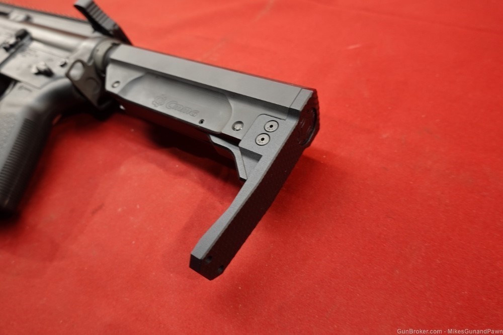 CMMG Resolute 300 MkGs - 9mm - Glock Magazines-img-13