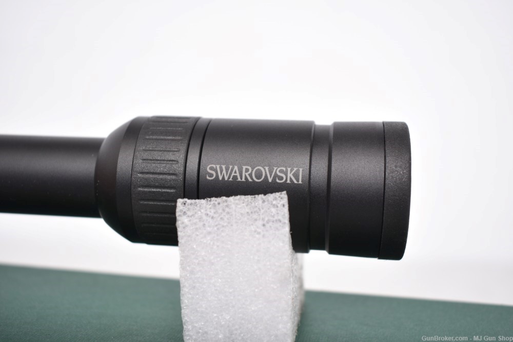 Swarovski Z3 3-9x36 Optic w/ Box Penny Start!-img-8
