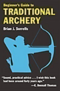 BEGINNER'S Guide TO Traditional Archery-img-0