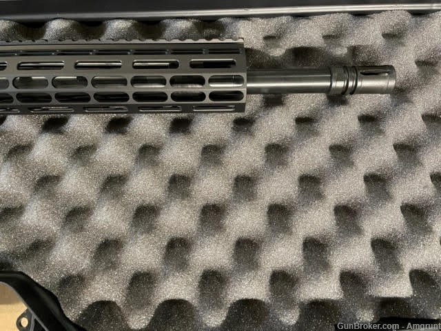 Aero Precision M5 18" 308 Upper w/ BCG & Charging Handle-img-1