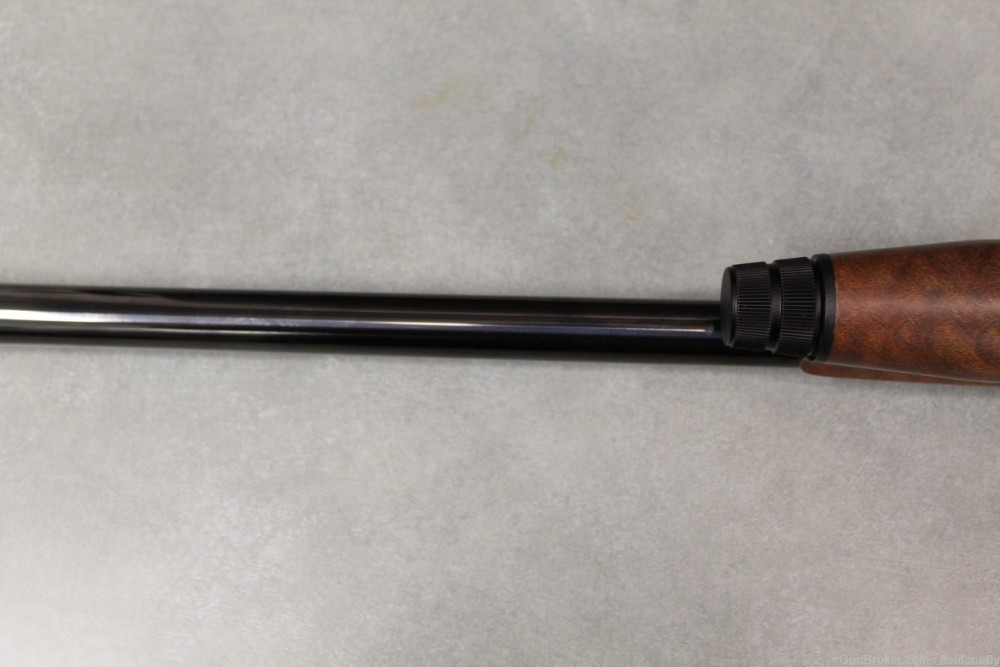 Benelli Ultra Light 12-gauge, 2 3/4 or 3 inch, 26-inch barrel, Excellent-img-40